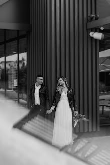 Nhiếp ảnh gia ảnh cưới Helena Shvareva (shvareva2018). Ảnh của 5 tháng 7 2020