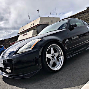 フェアレディZ Z33