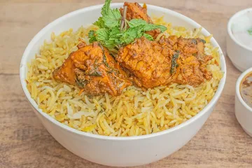 Sri Durga Chicken Pakodi & Biryani Centre photo 