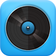 Mp3 Music Player 3.8 Icon