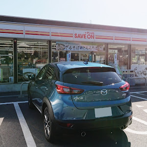 CX-3 DK5FW