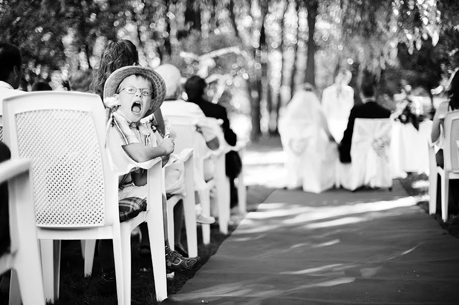 Fotógrafo de casamento Julia Sidorenkova (direktpositiv). Foto de 26 de agosto 2015