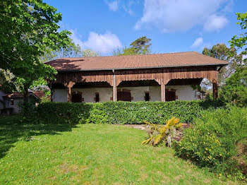 maison à Saugnacq-et-Muret (40)