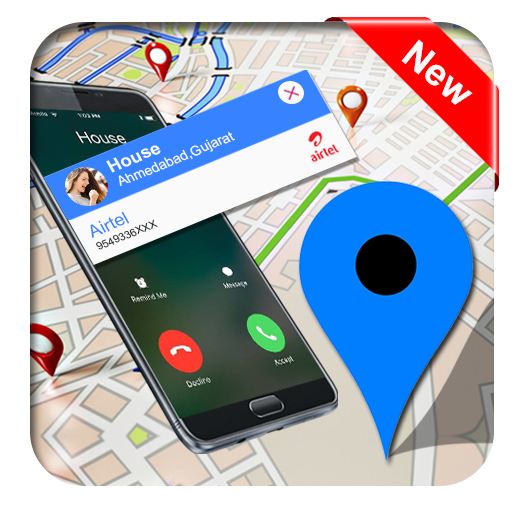 Live Mobile Number Tracker  Locator