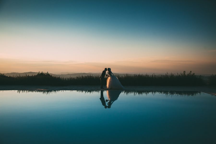 Fotografo di matrimoni Luca Tibberio (lubb). Foto del 2 luglio 2014