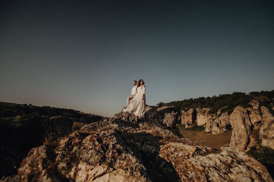 Fotografo di matrimoni Daniela Dinu (rawpix). Foto del 21 settembre 2023