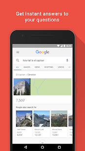   Google- screenshot thumbnail   