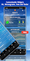 The Weather Plus by iLMeteo Screenshot