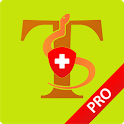 Spine & Tests Pro icon