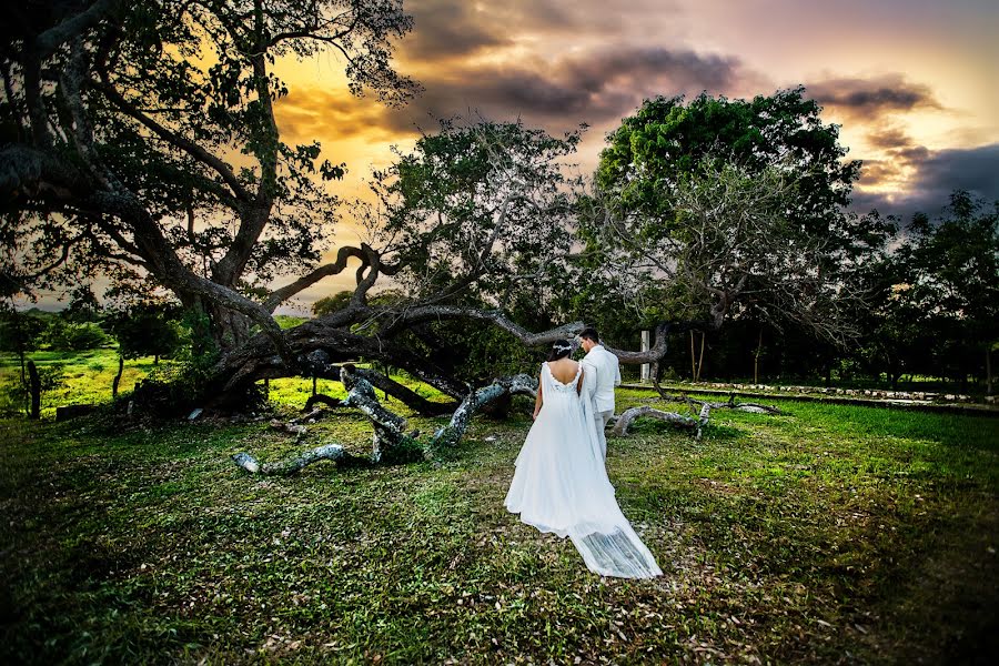 Photographe de mariage Remberto Castro Martinez (rcastrofotografo). Photo du 9 septembre 2022