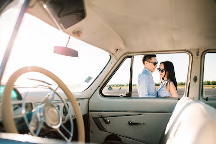 Fotografo di matrimoni Evgeniy Danilov (edanilov). Foto del 2 luglio 2015