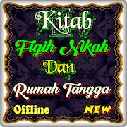 Kitab Fiqih Nikah & Rumah Tangga 4.0.4 Icon