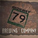 Logo of Highway 79 Hop Springs IPA