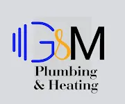 GSM Plumbing and Heating Logo