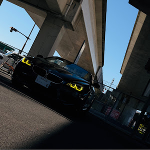 M6 カブリオレ F12