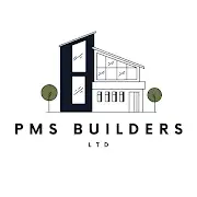 PMS BUILDERS LTD Logo