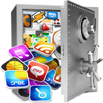Cover Image of Unduh App lock 2.3 APK
