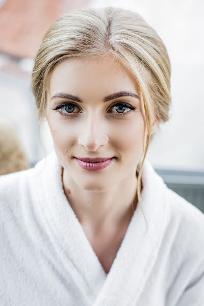 Wedding photographer Eglė Gendrėnaitė (eglegend). Photo of 13 January 2018