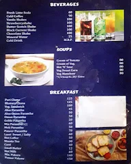 Nagpal Dhaba menu 6