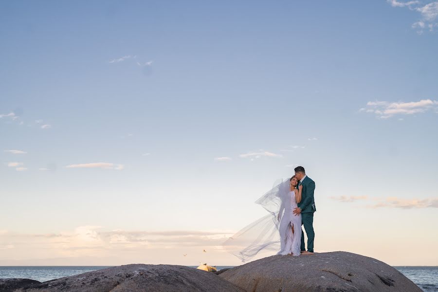 Fotografo di matrimoni NATASHA BOUMA (natashabouma). Foto del 22 gennaio