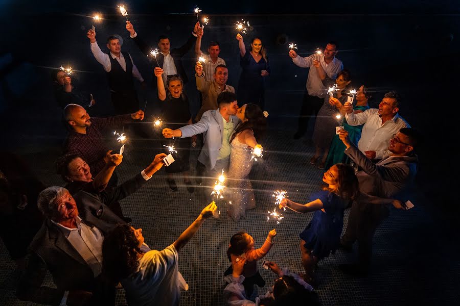 Fotógrafo de casamento Daniel Dumbrava (dumbrava). Foto de 29 de junho 2023