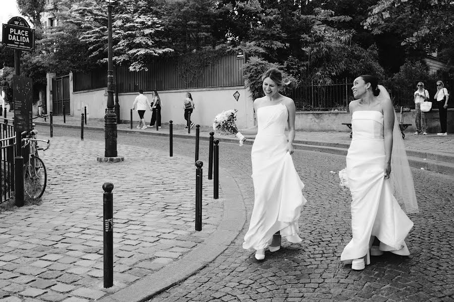 Photographe de mariage Elodie Ruelleux-Dagorne (lesmariagesdelo). Photo du 17 décembre 2023