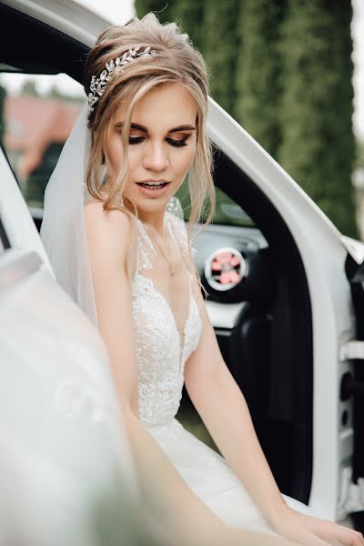 Svatební fotograf Bruno Yankovitz (hilophotography). Fotografie z 16.prosince 2021