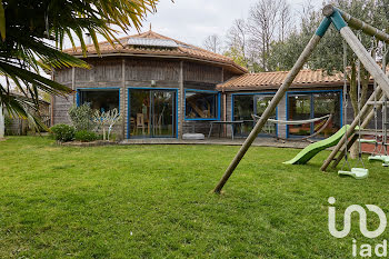 maison à Mauges-sur-Loire (49)