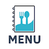 Menu Maker, Menu Templates icon