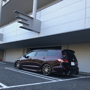 オデッセイ RB3