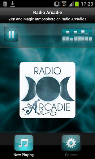 Radio Arcadie