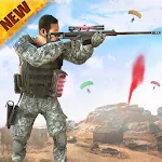 Frontline Cover Fire Shoot Survival Battleground Apk