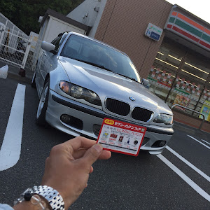 318i Mスポーツ