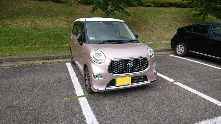ピクシスジョイのスカイラインミュージアム・テディベア・ハイオクに関するカスタム事例の投稿画像1枚目