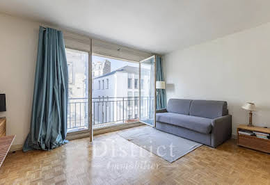 Appartement 7