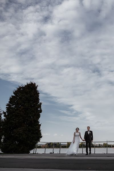 Photographe de mariage Nazar Prokopenko (nazarprokopenko). Photo du 3 décembre 2020