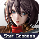 应用程序下载 Star Goddess War 安装 最新 APK 下载程序