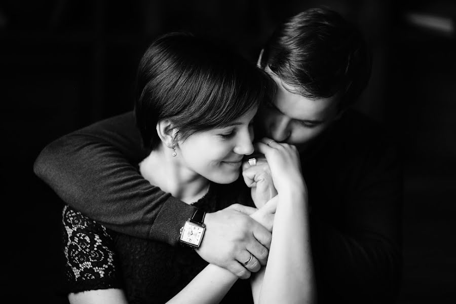 Photographe de mariage Anna Guseva (angphoto). Photo du 29 mars 2018