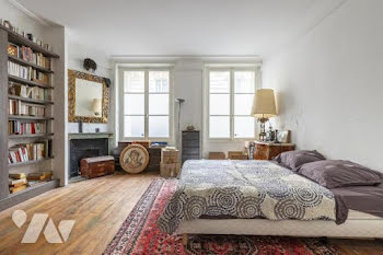 appartement à Paris 16ème (75)