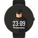 FWF Heroes Marvel Watch Face
