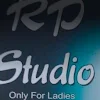 RP STUDIO SALON AT HOME, New Palam Vihar, Ratan Vihar, Gurgaon logo