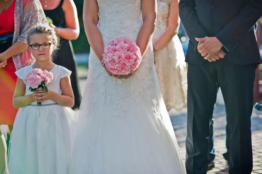 Wedding photographer Marcin Bączyński (marcinbaczynsk). Photo of 24 February 2020