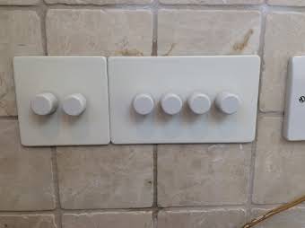 Sockets and switches album cover