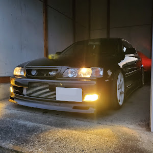 チェイサー JZX100