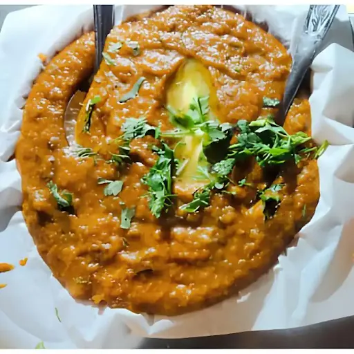 Special Pav Bhaji