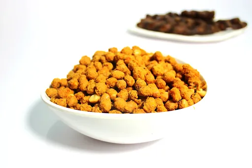 Masala Peanuts - Ks Karthik - [200 Grams]