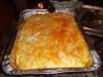 Patti Labelle's Macaroni and Cheese was pinched from <a href="http://www.food.com/recipe/patti-labelles-macaroni-and-cheese-17186" target="_blank">www.food.com.</a>