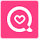 SaniQ Heart  icon