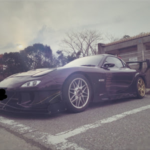 RX-7