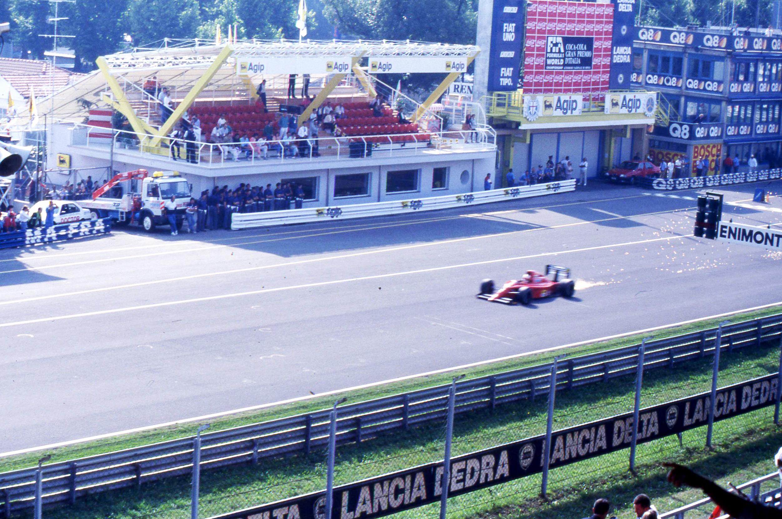 Monza 1990 di alber52